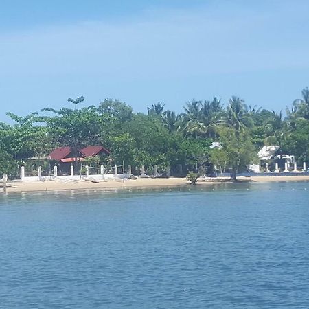 Jao Bay Resort Extérieur photo