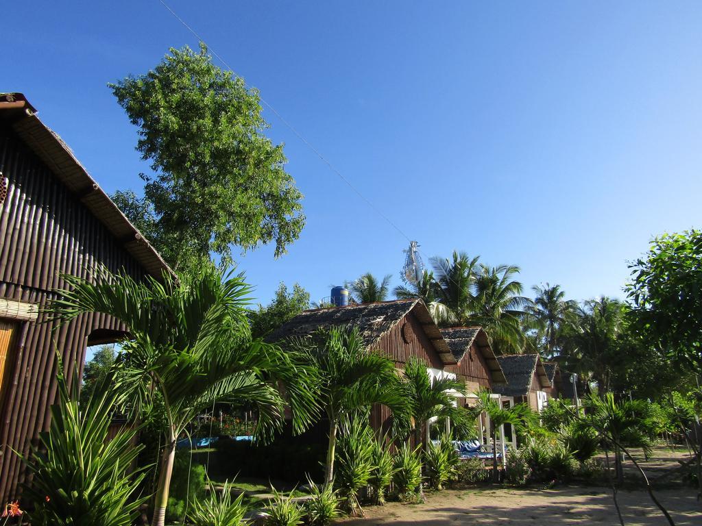 Jao Bay Resort Extérieur photo