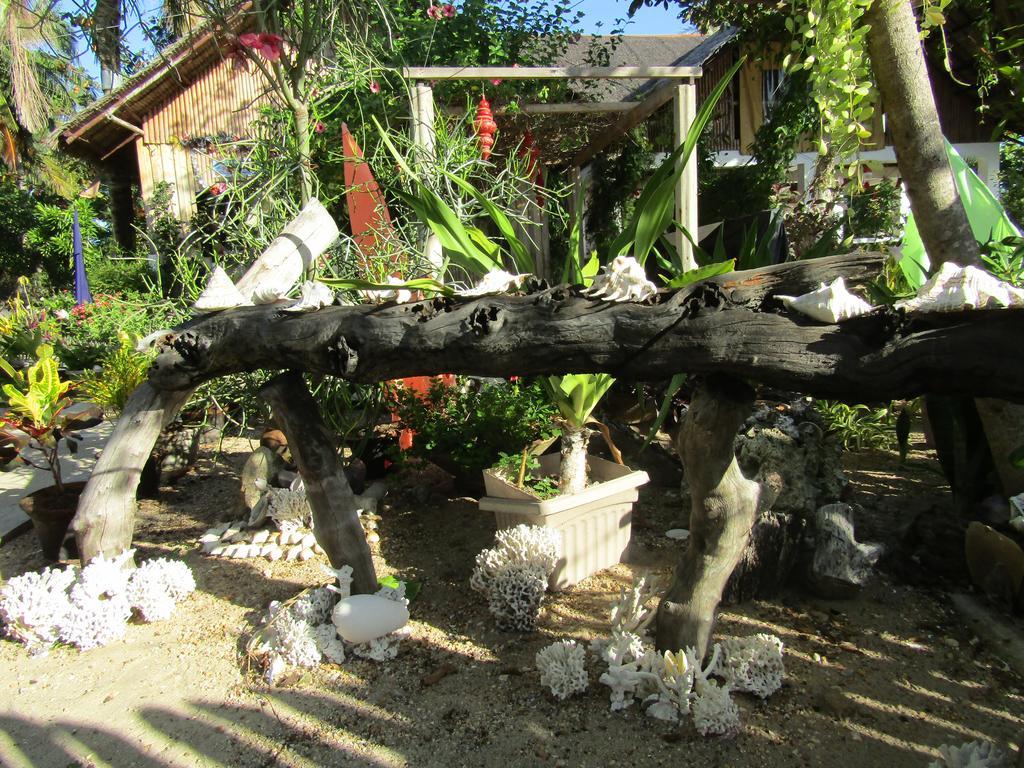 Jao Bay Resort Extérieur photo
