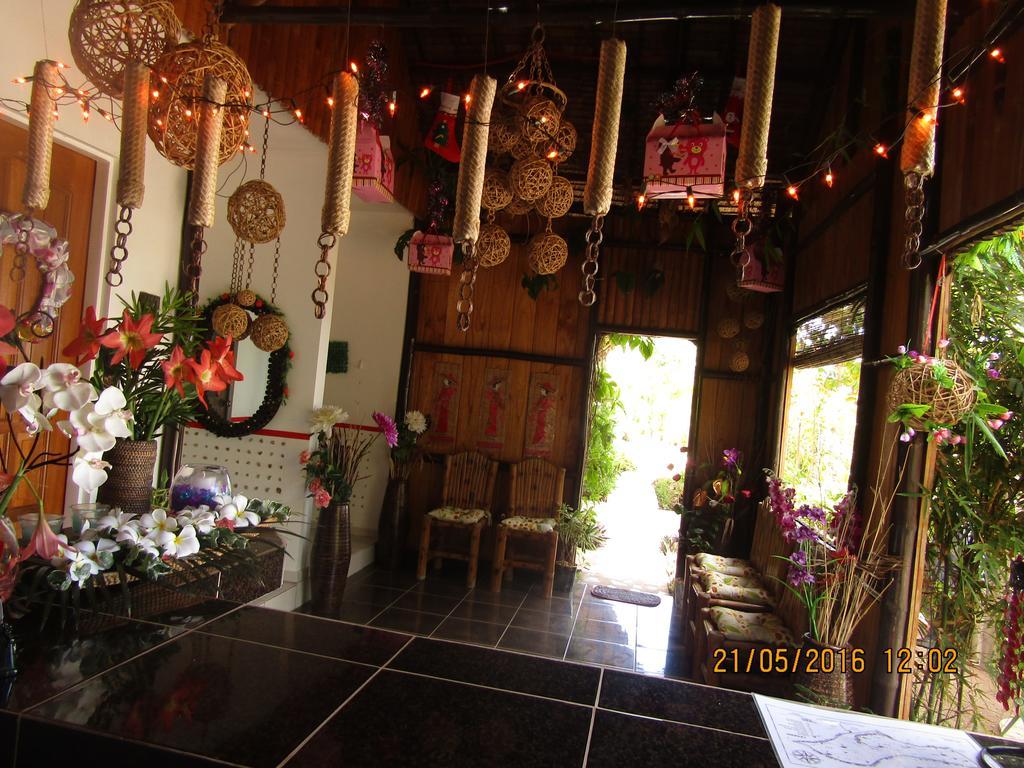 Jao Bay Resort Extérieur photo