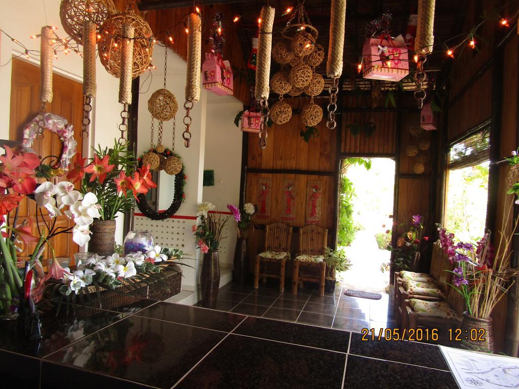 Jao Bay Resort Extérieur photo