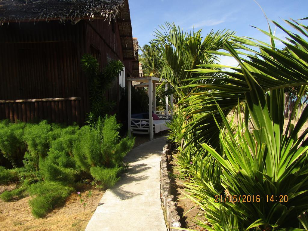 Jao Bay Resort Extérieur photo