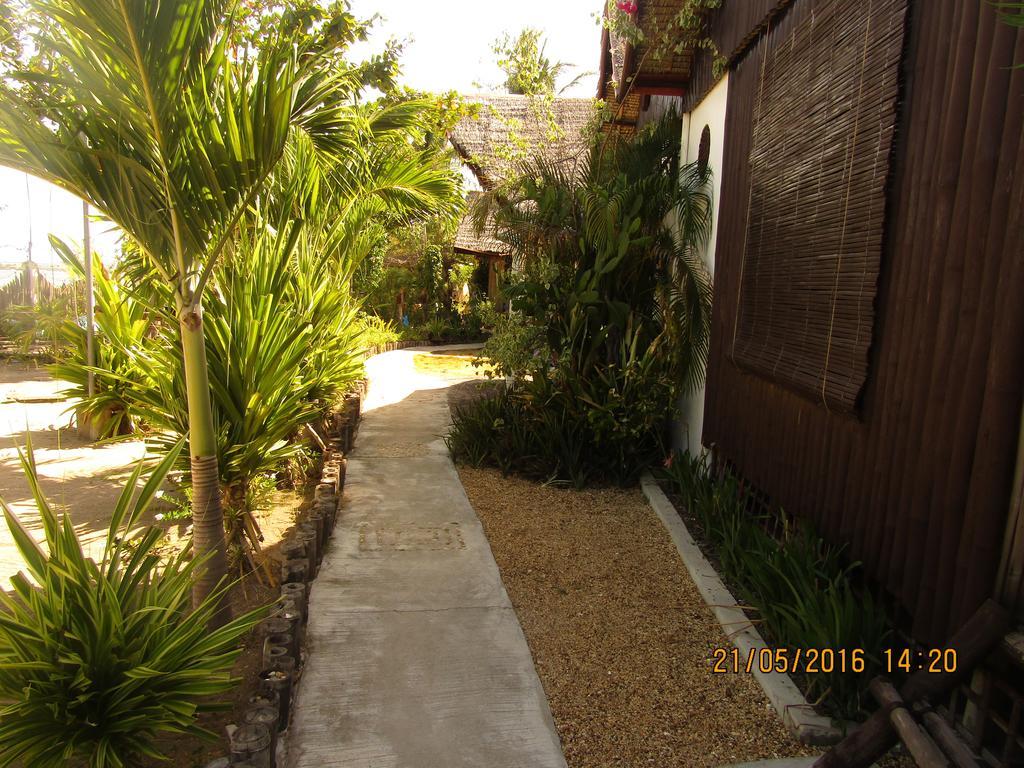 Jao Bay Resort Extérieur photo