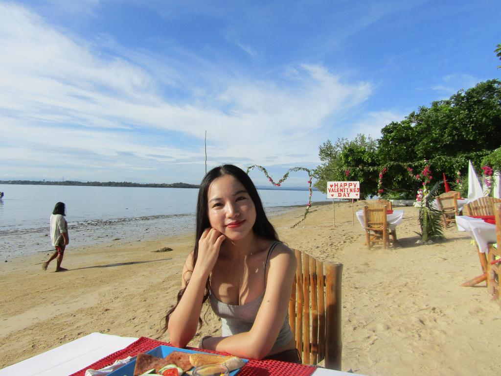 Jao Bay Resort Extérieur photo