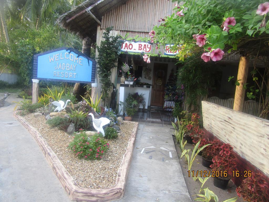 Jao Bay Resort Extérieur photo