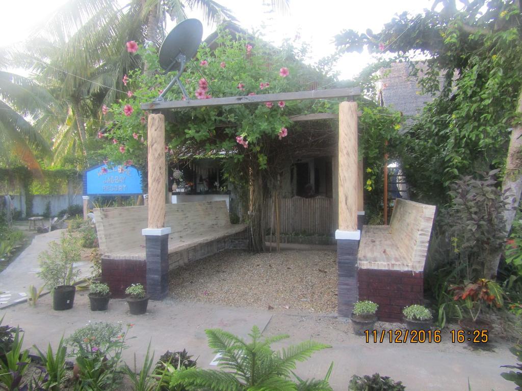 Jao Bay Resort Extérieur photo