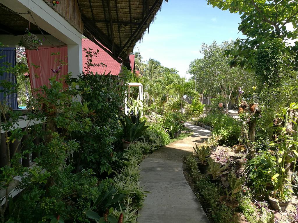 Jao Bay Resort Extérieur photo