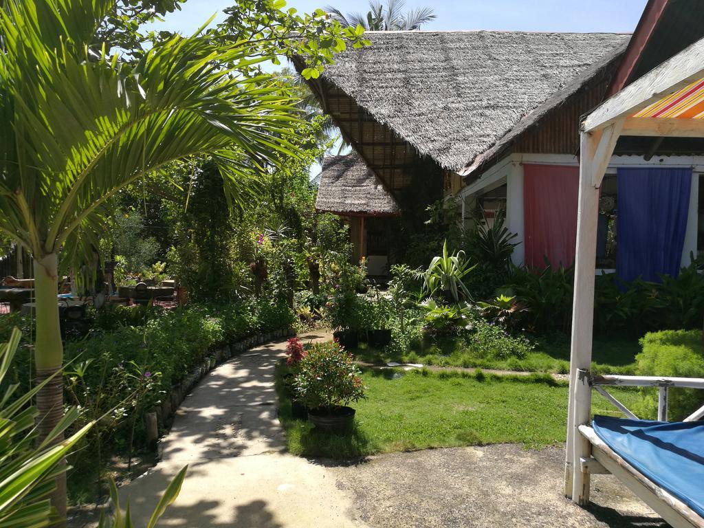 Jao Bay Resort Extérieur photo