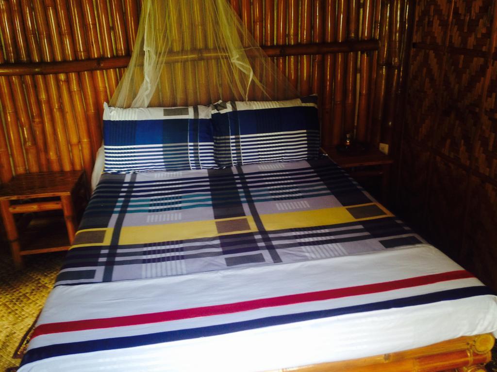 Jao Bay Resort Extérieur photo