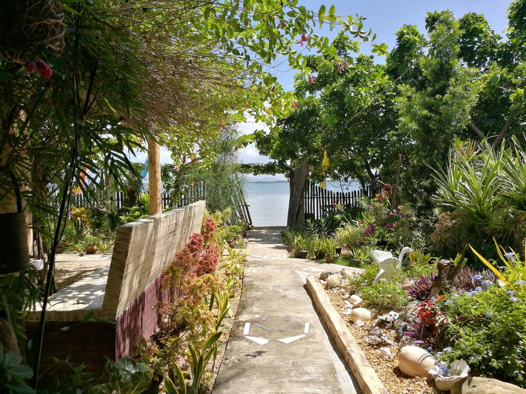 Jao Bay Resort Extérieur photo