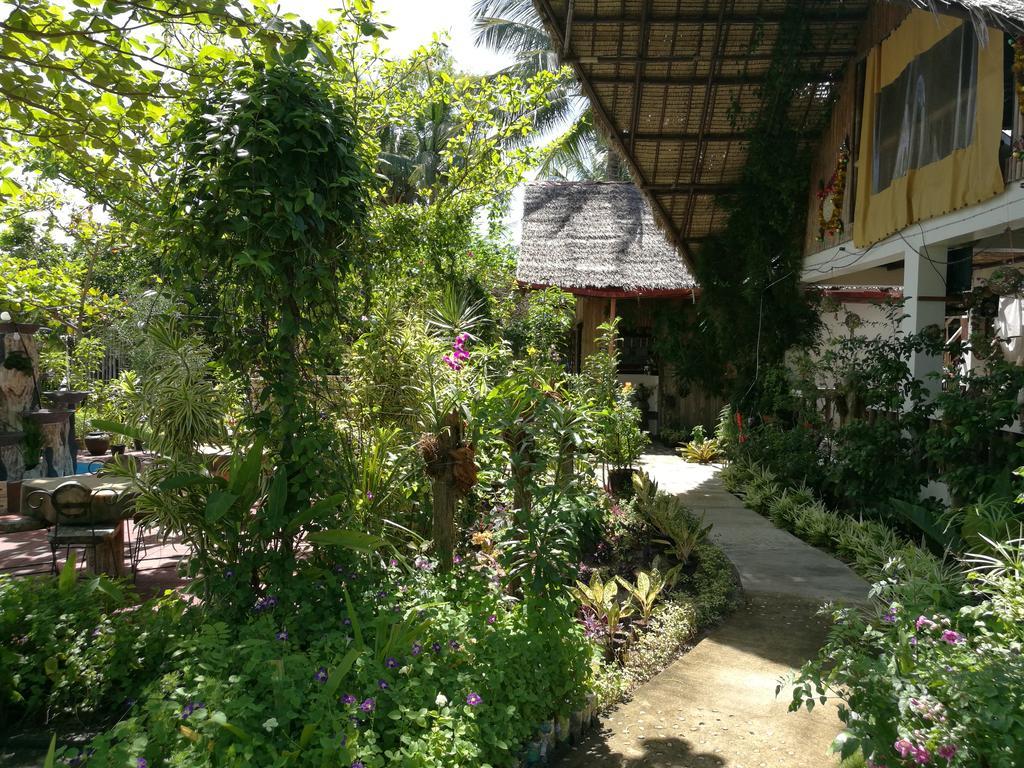 Jao Bay Resort Extérieur photo
