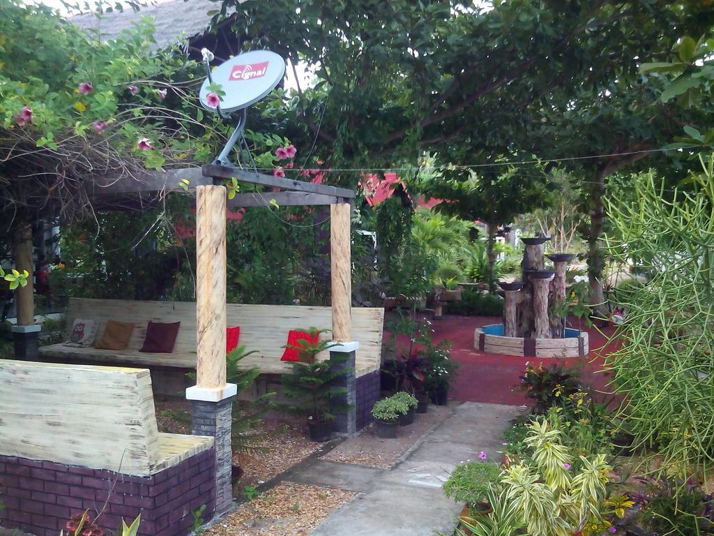Jao Bay Resort Extérieur photo