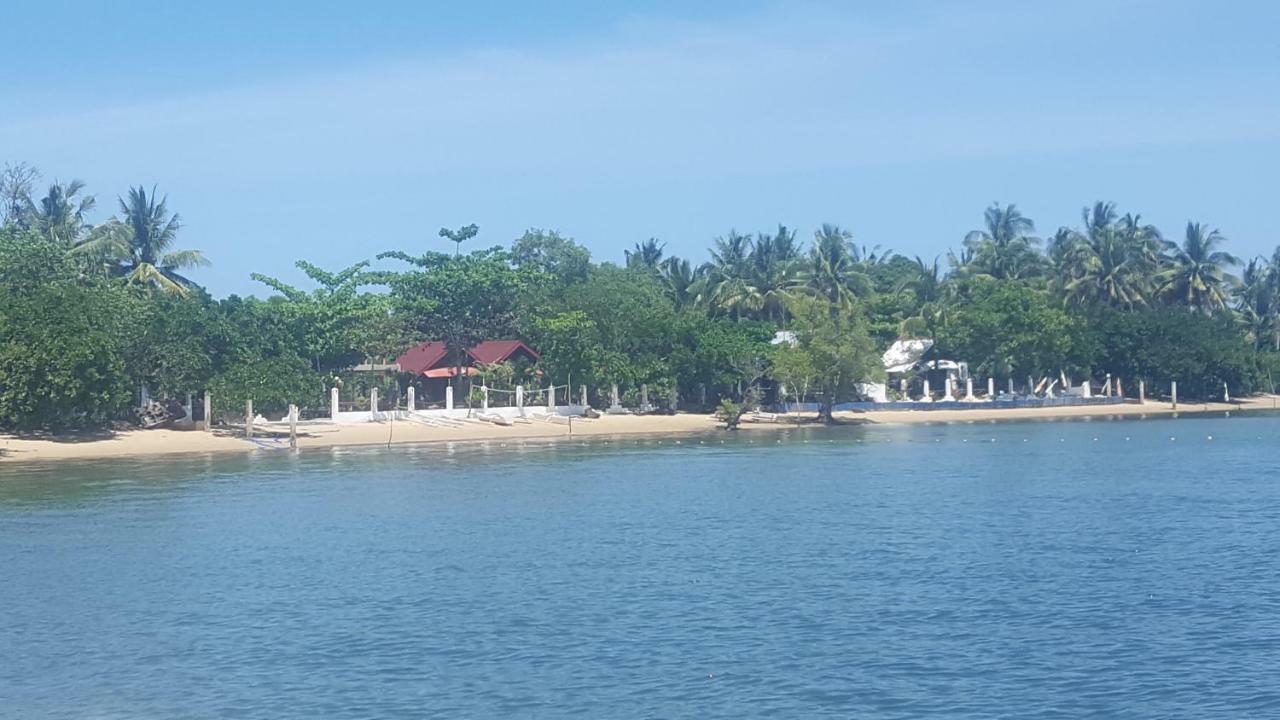 Jao Bay Resort Extérieur photo
