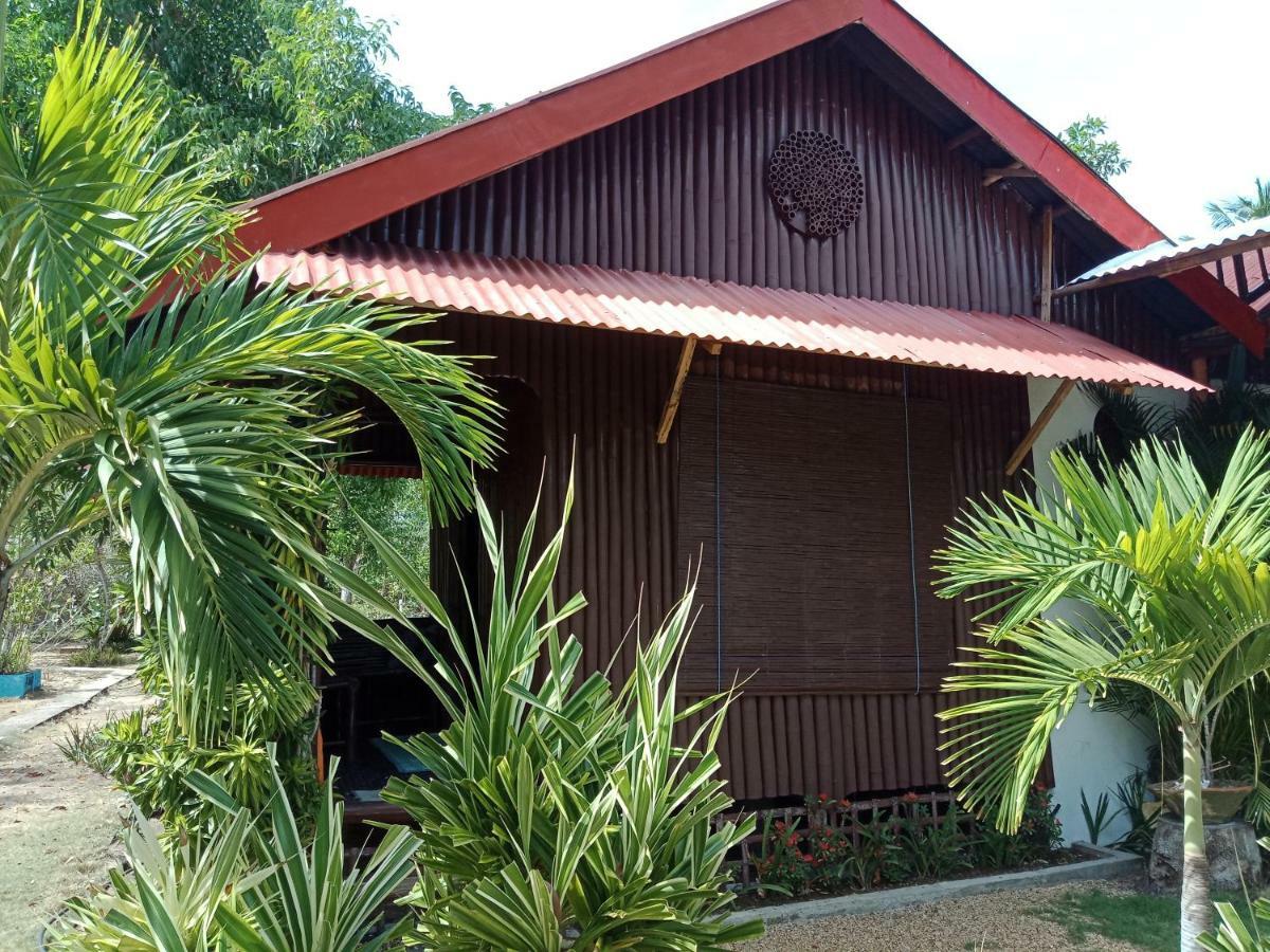 Jao Bay Resort Extérieur photo
