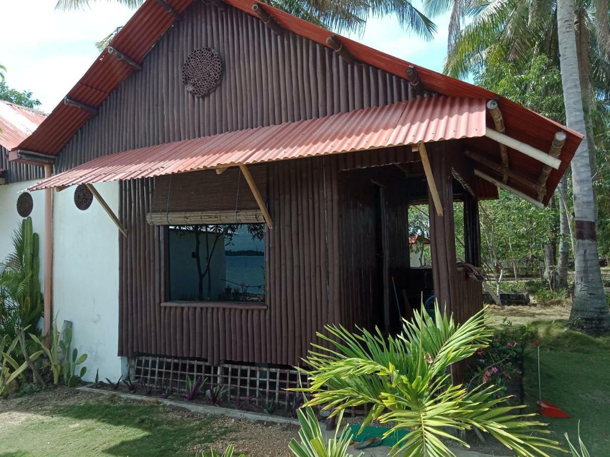 Jao Bay Resort Extérieur photo