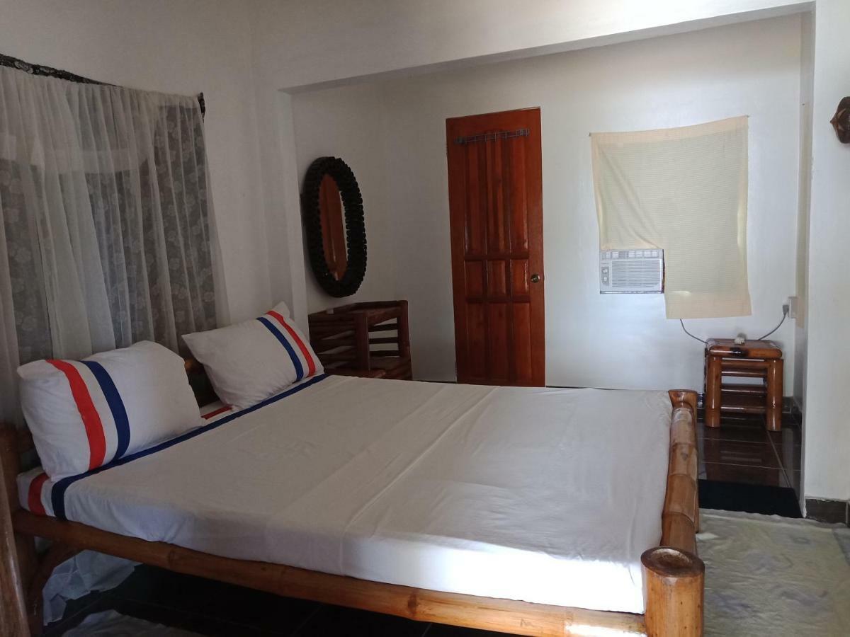 Jao Bay Resort Extérieur photo