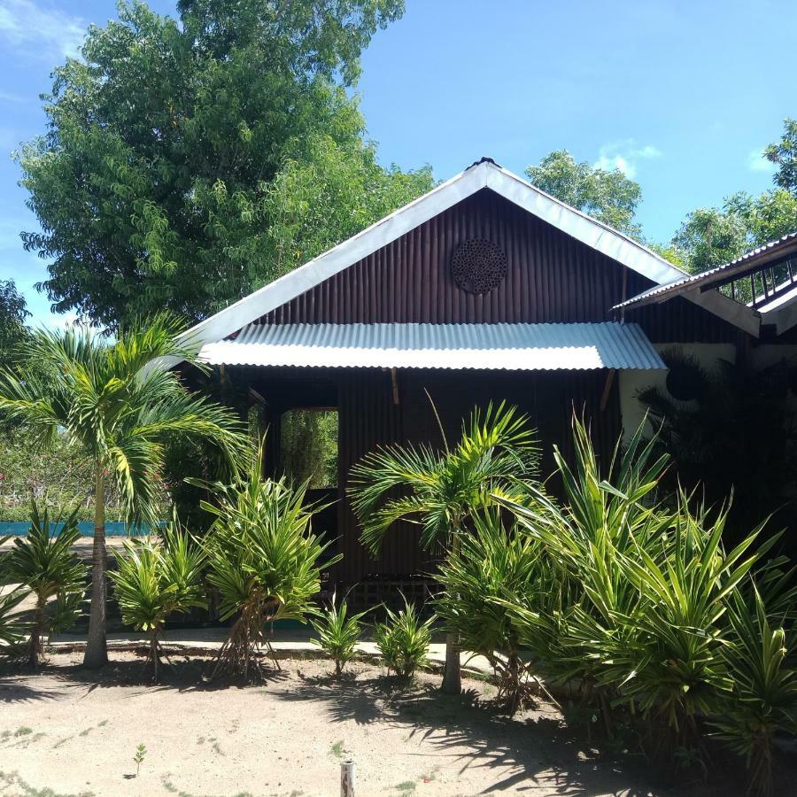 Jao Bay Resort Extérieur photo