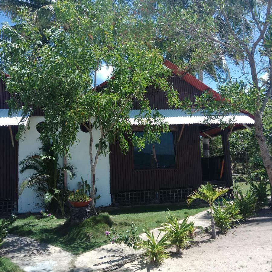 Jao Bay Resort Extérieur photo