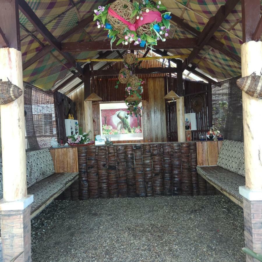 Jao Bay Resort Extérieur photo