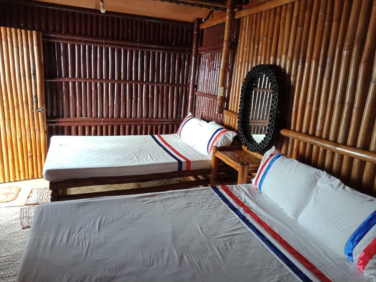 Jao Bay Resort Extérieur photo