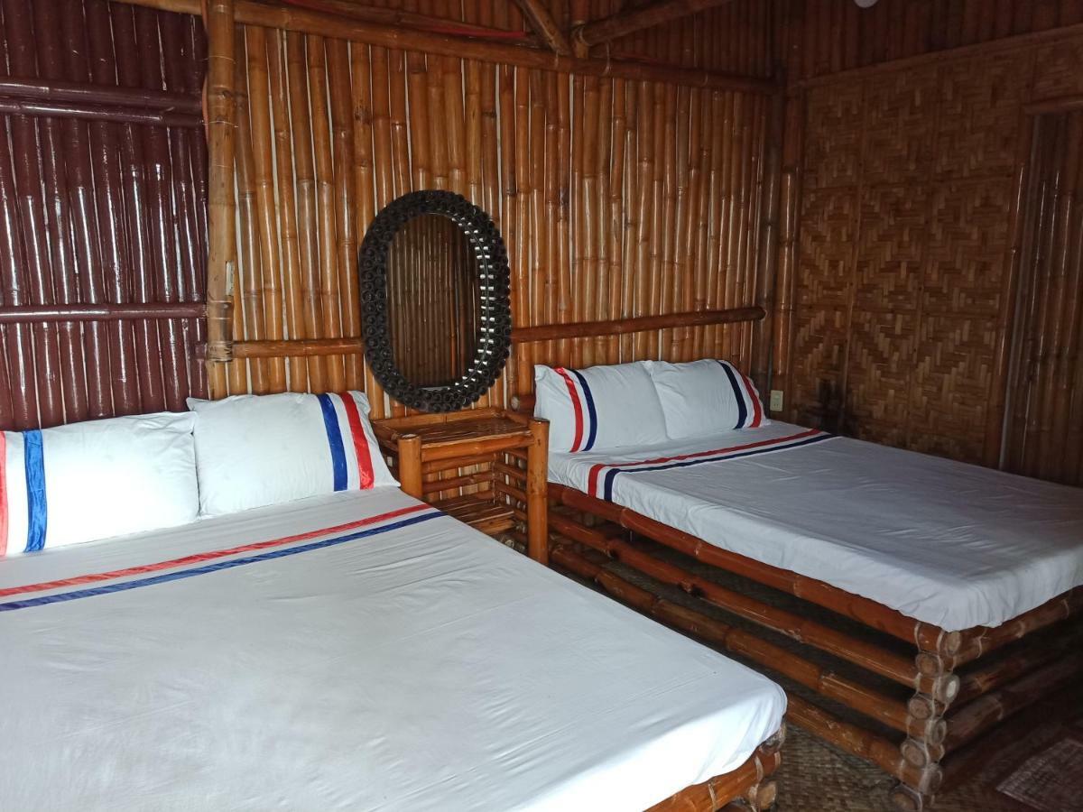 Jao Bay Resort Extérieur photo
