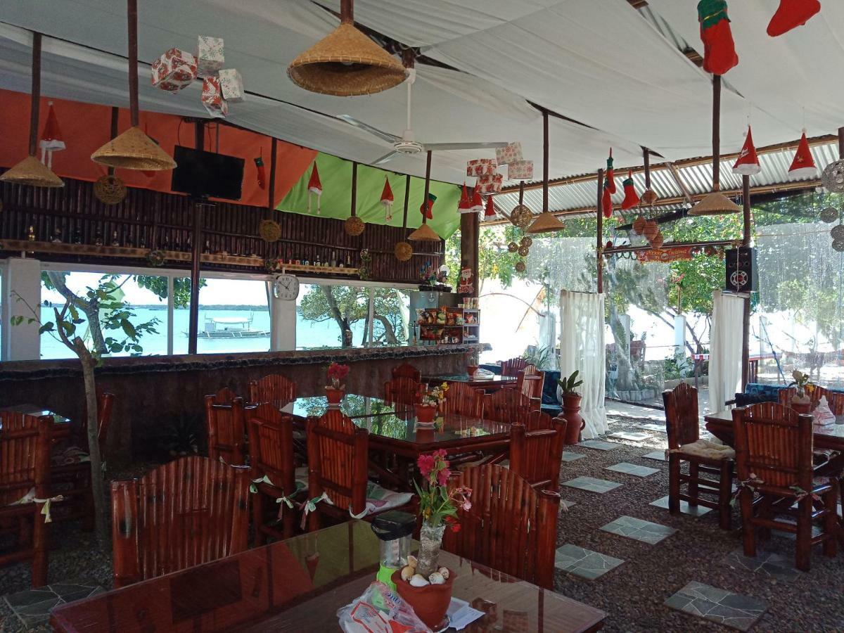 Jao Bay Resort Extérieur photo