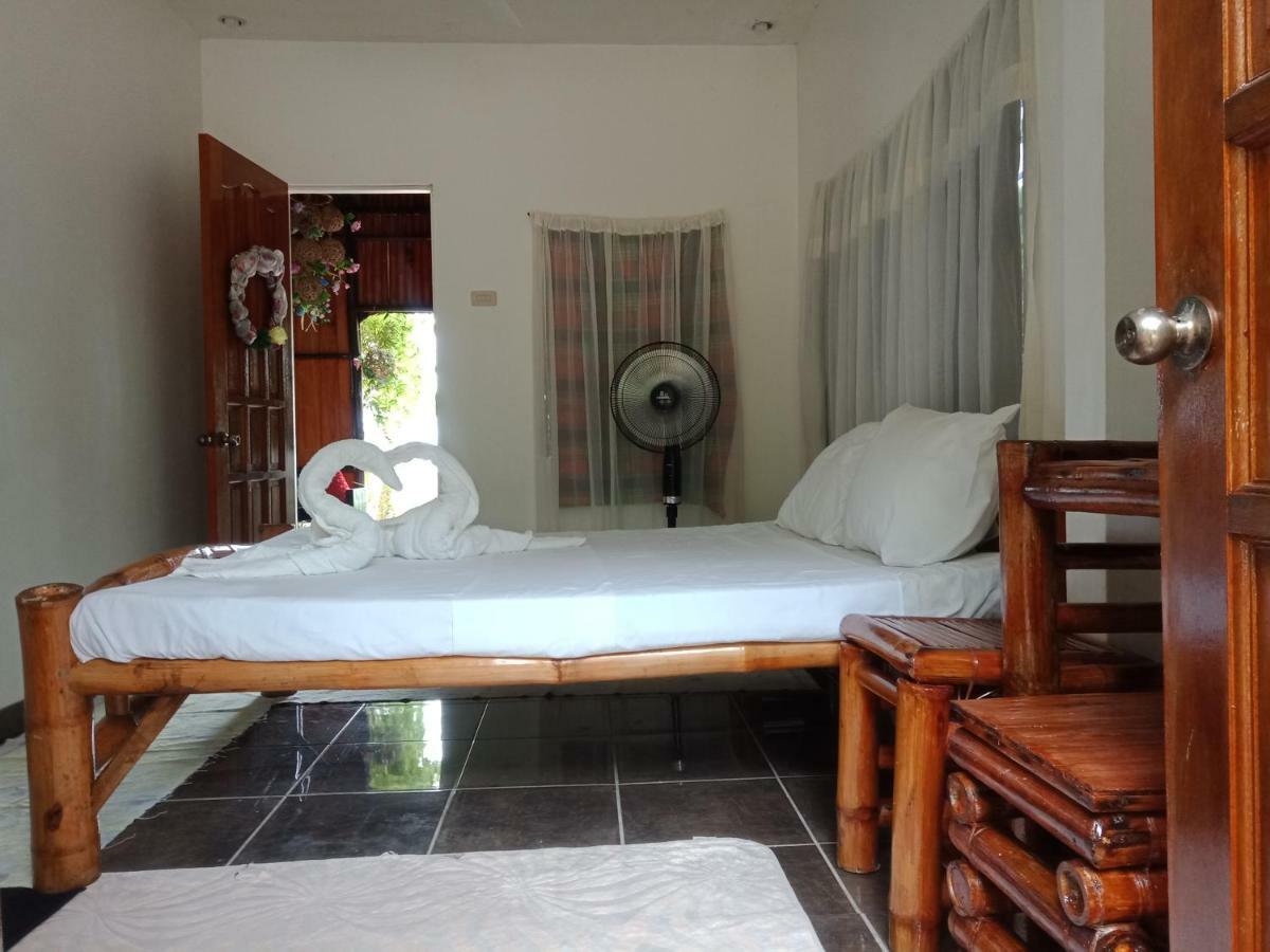 Jao Bay Resort Extérieur photo