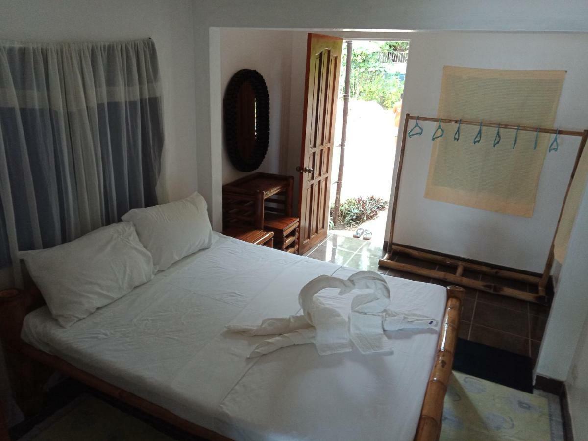 Jao Bay Resort Extérieur photo