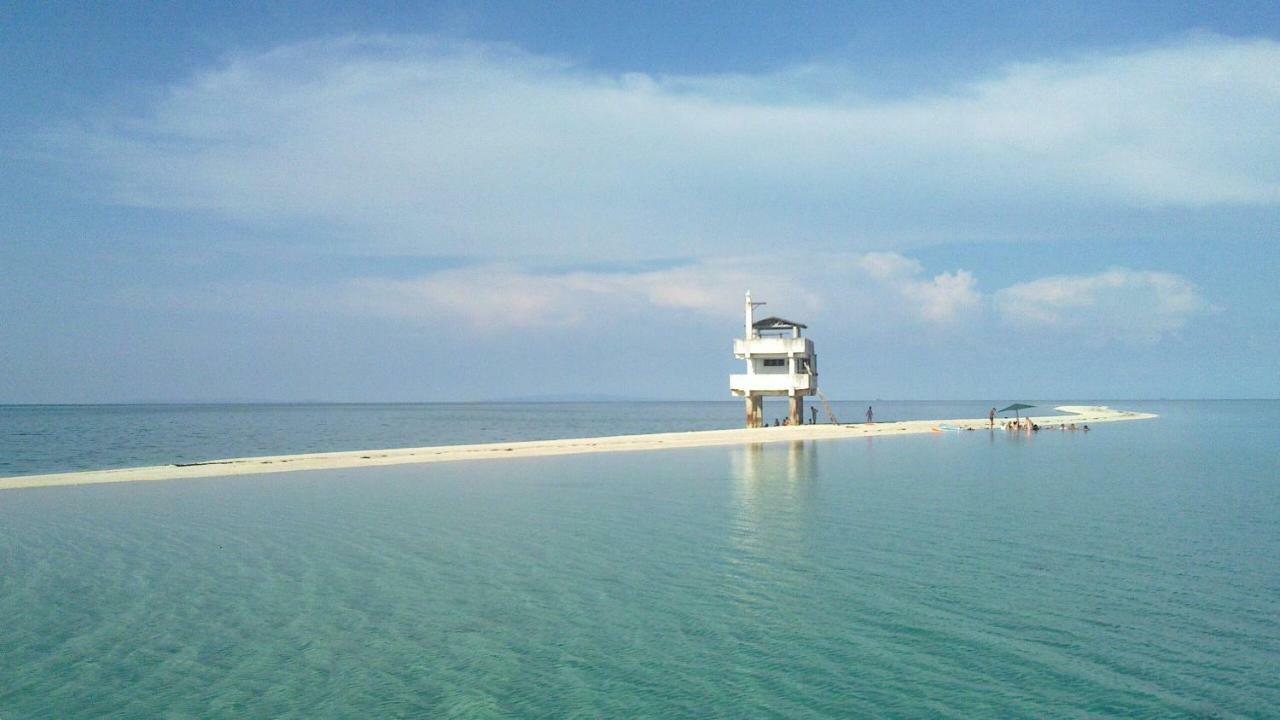 Jao Bay Resort Extérieur photo