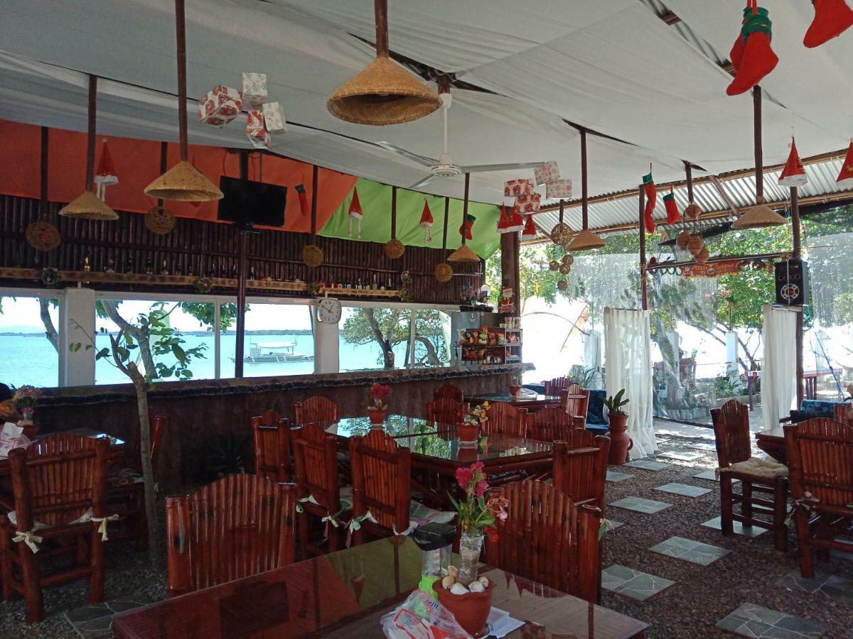 Jao Bay Resort Extérieur photo