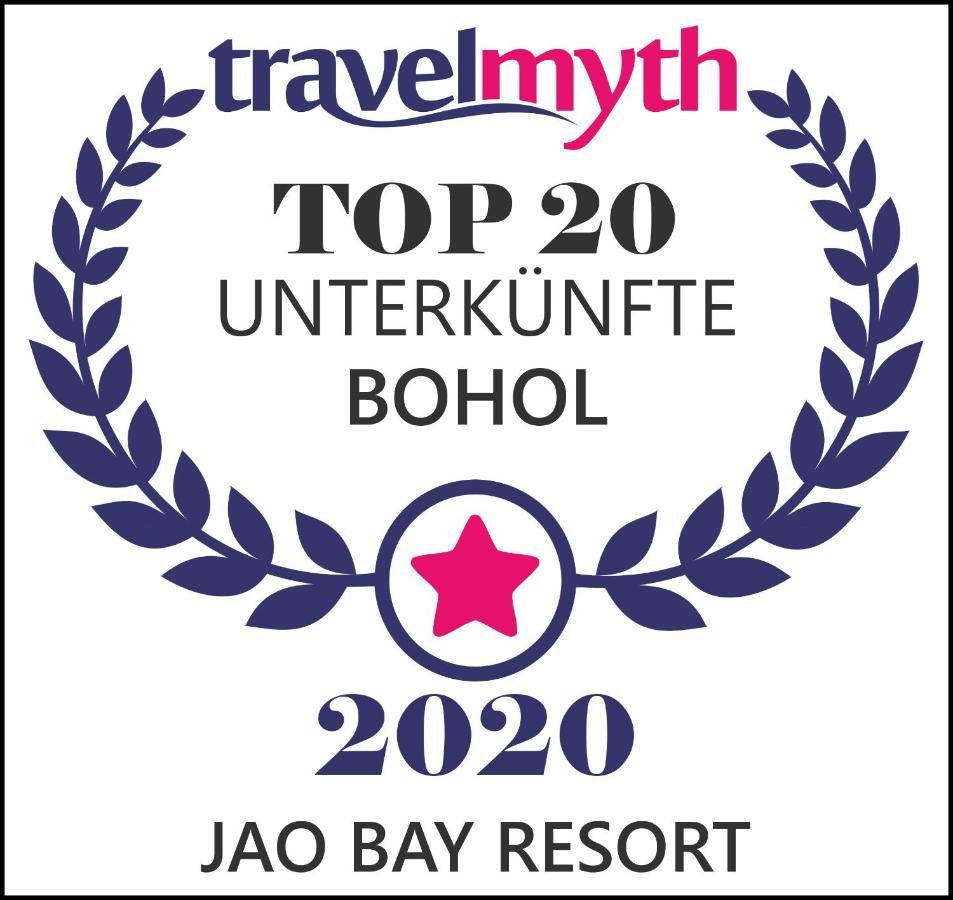 Jao Bay Resort Extérieur photo