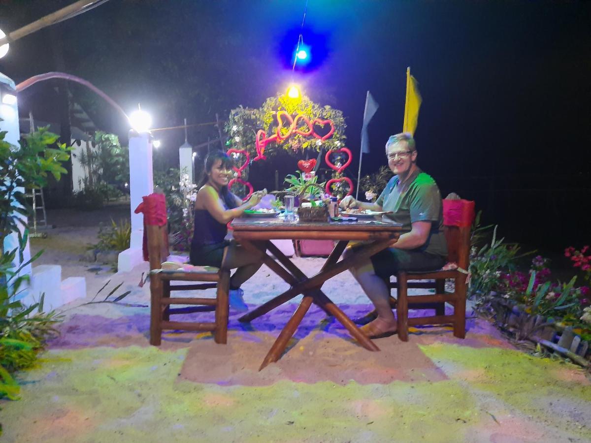 Jao Bay Resort Extérieur photo