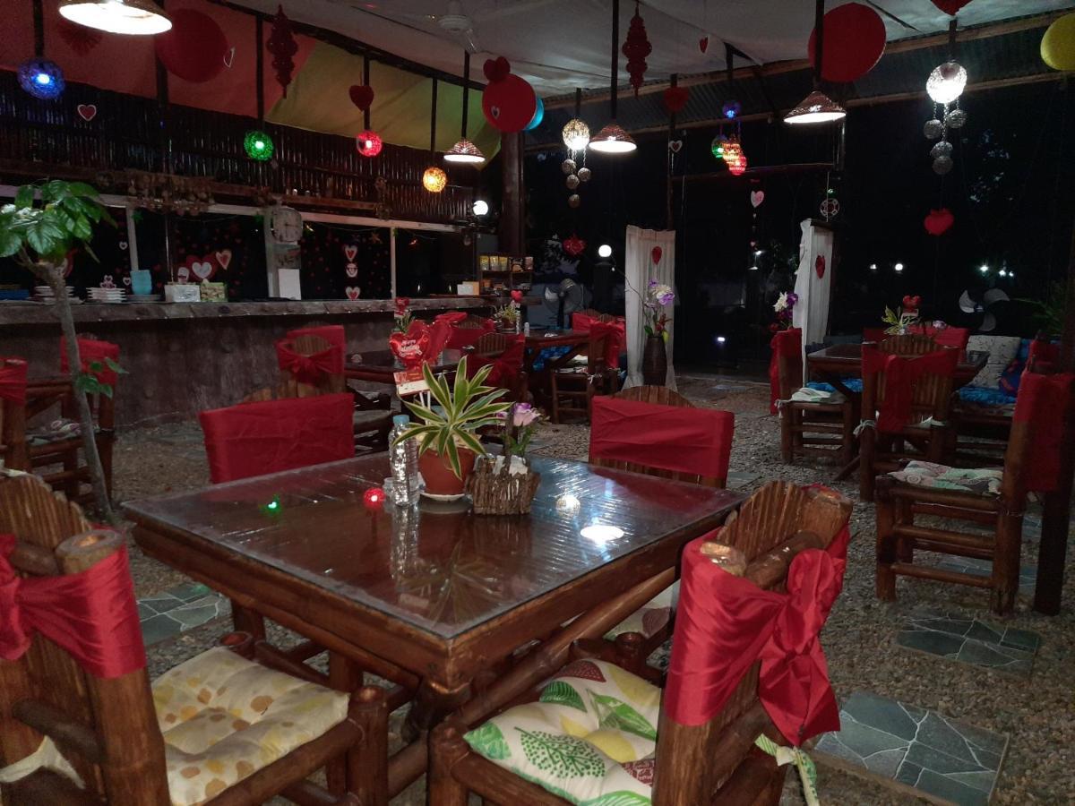 Jao Bay Resort Extérieur photo