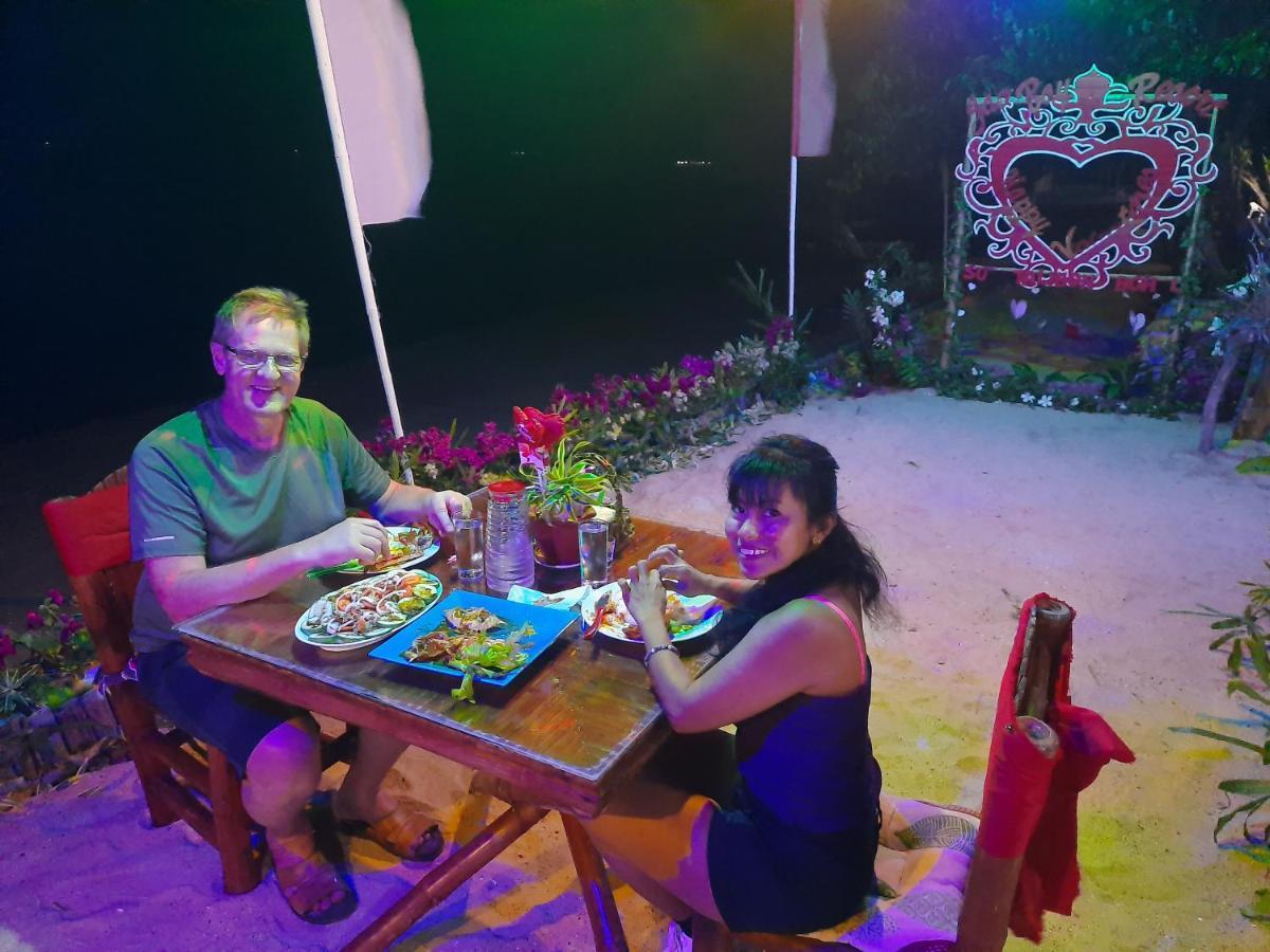 Jao Bay Resort Extérieur photo
